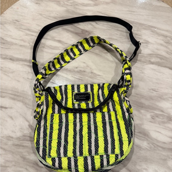 Marc By Marc Jacobs Handbags - Marc by Marc Jacobs nylon neon Women's Bag